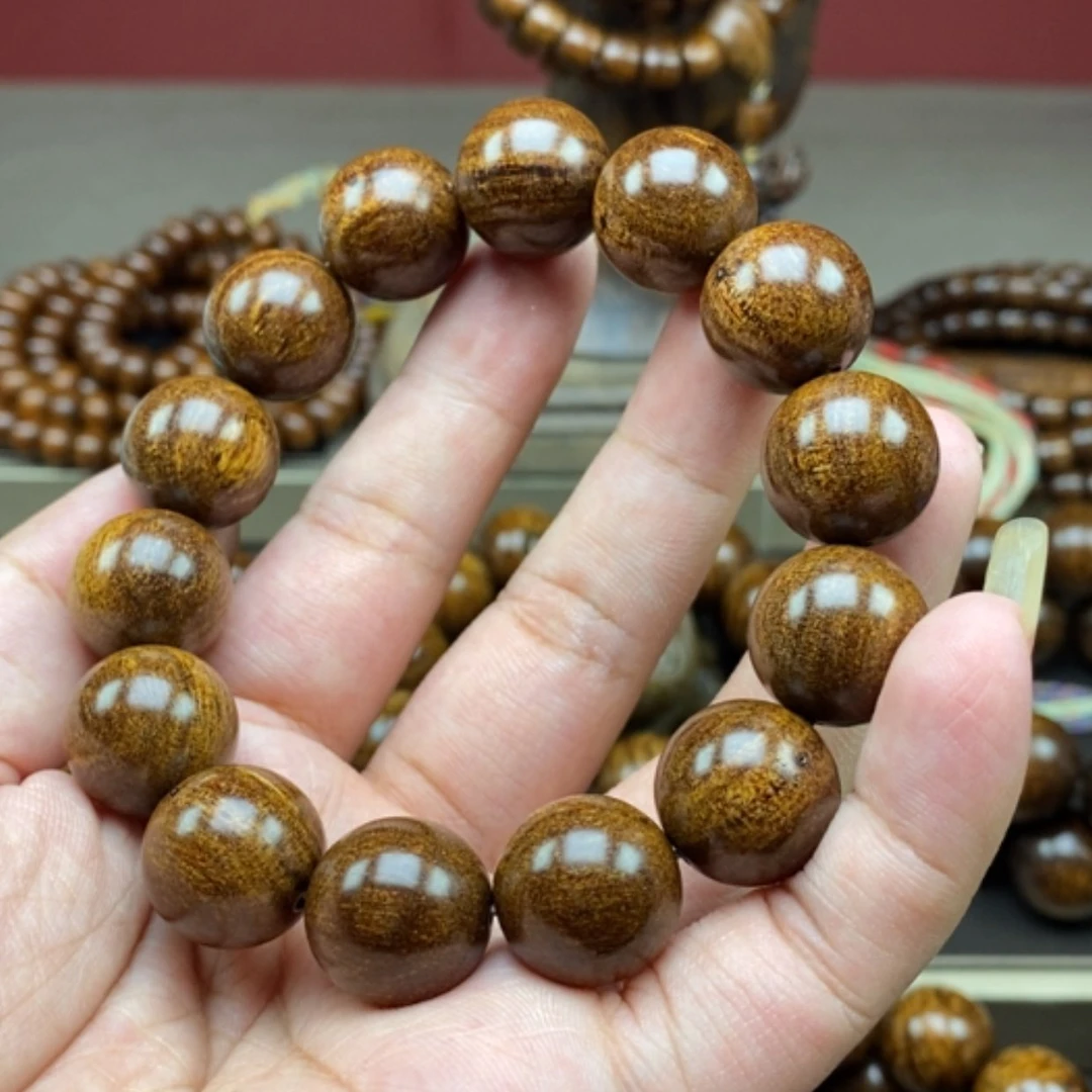 【闪购商品】贡木手串/手链