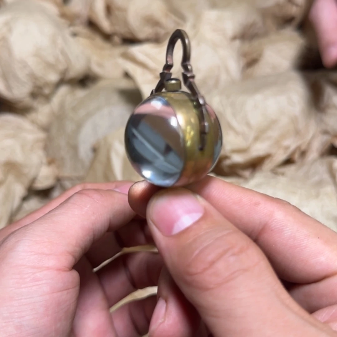 【闪购商品】青铜