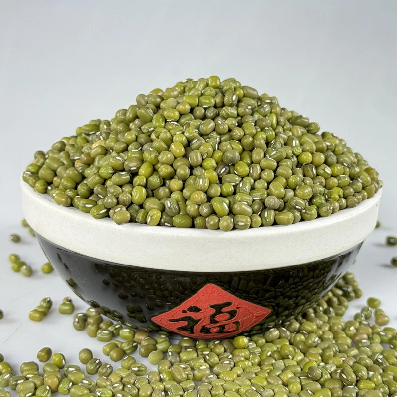 【一哥（船长）甄选】忠粮荟绿豆 230g*3包 真空包装1.38斤