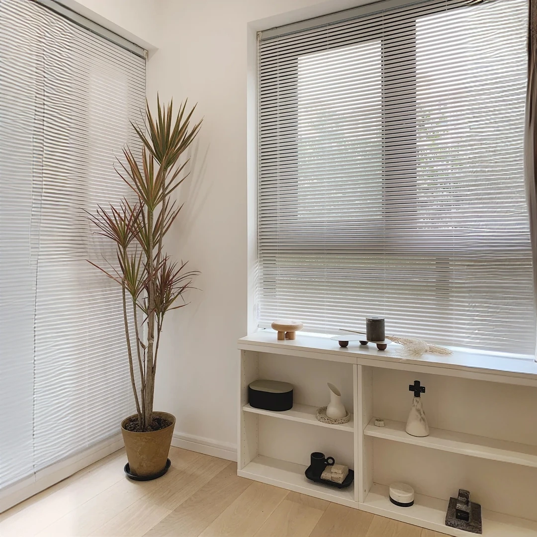 千年木树绿植盆栽室内高端大型绿植真树客厅电视柜落地窗吸甲醛