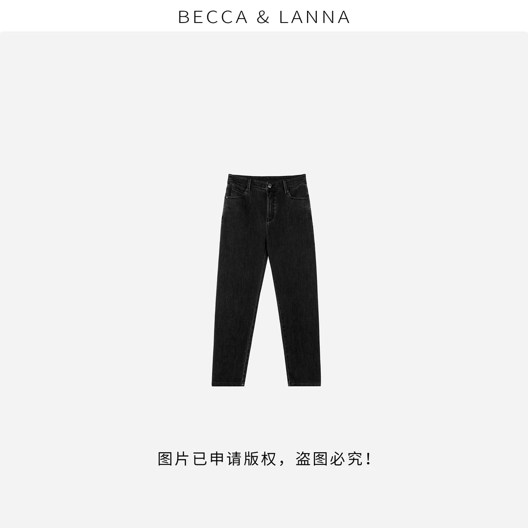 D0097 女士休闲铅笔裤 女装