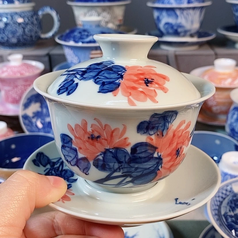 【闪购商品】陶瓷杯