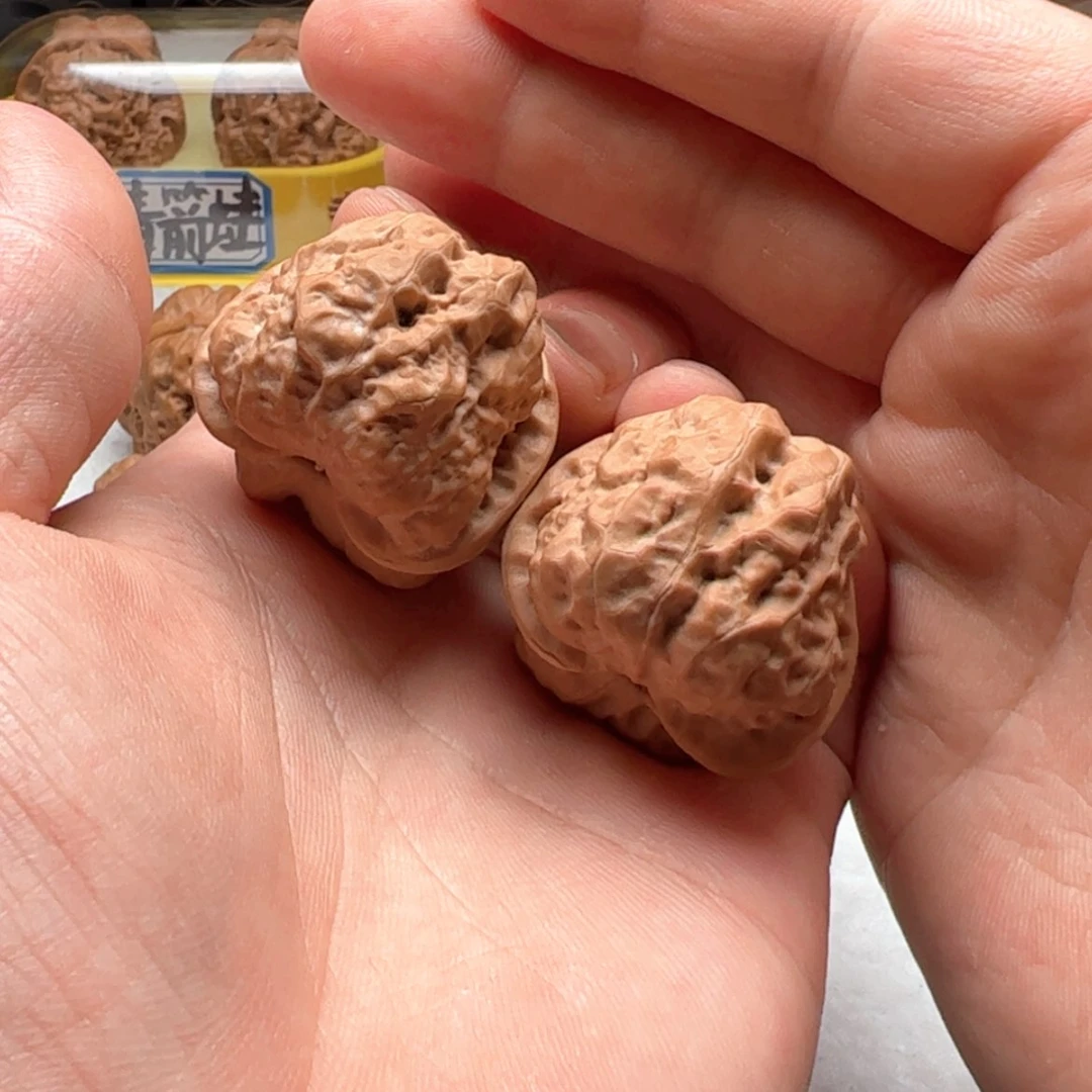 【闪购商品】木核雕