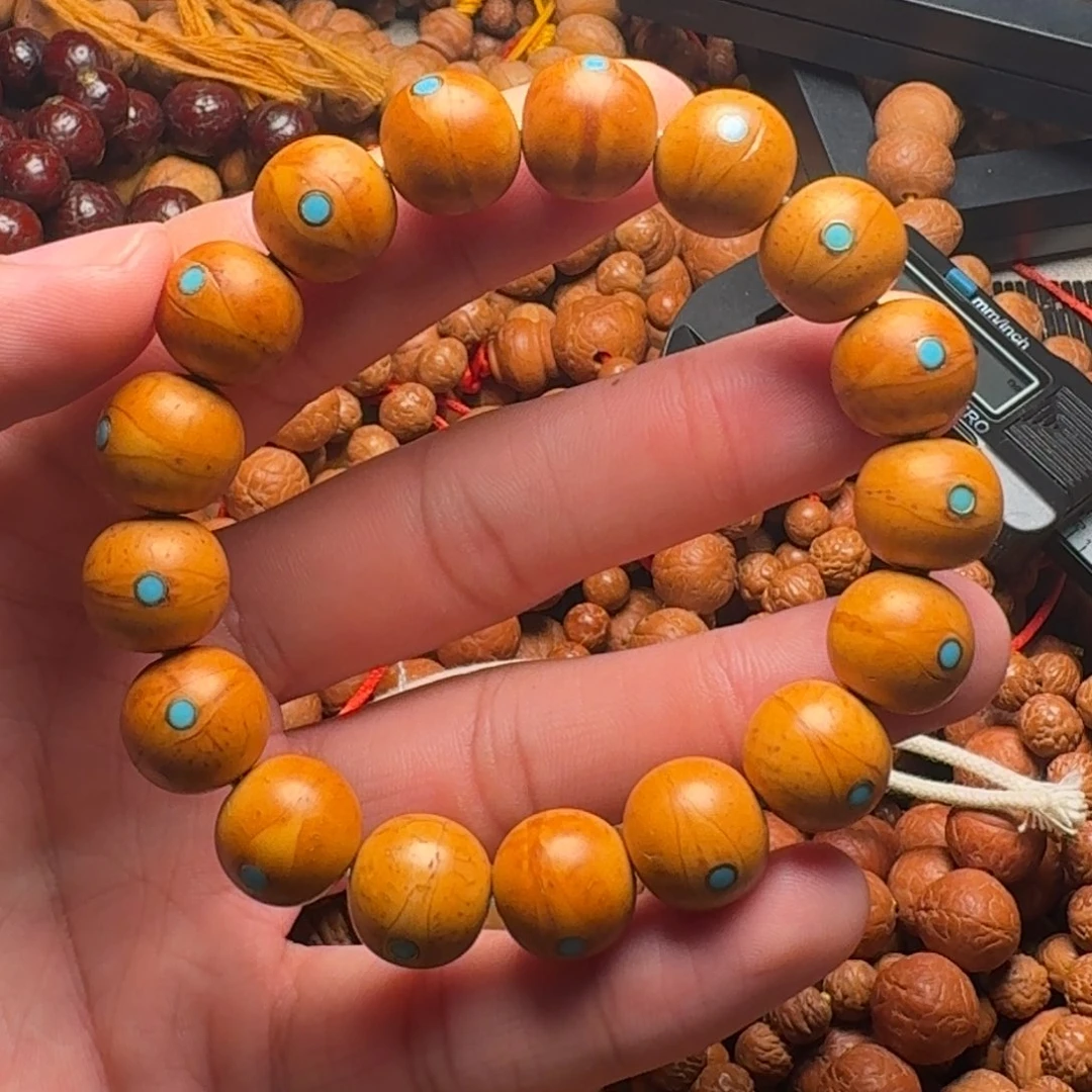 凤眼菩提手串凤眼菩提