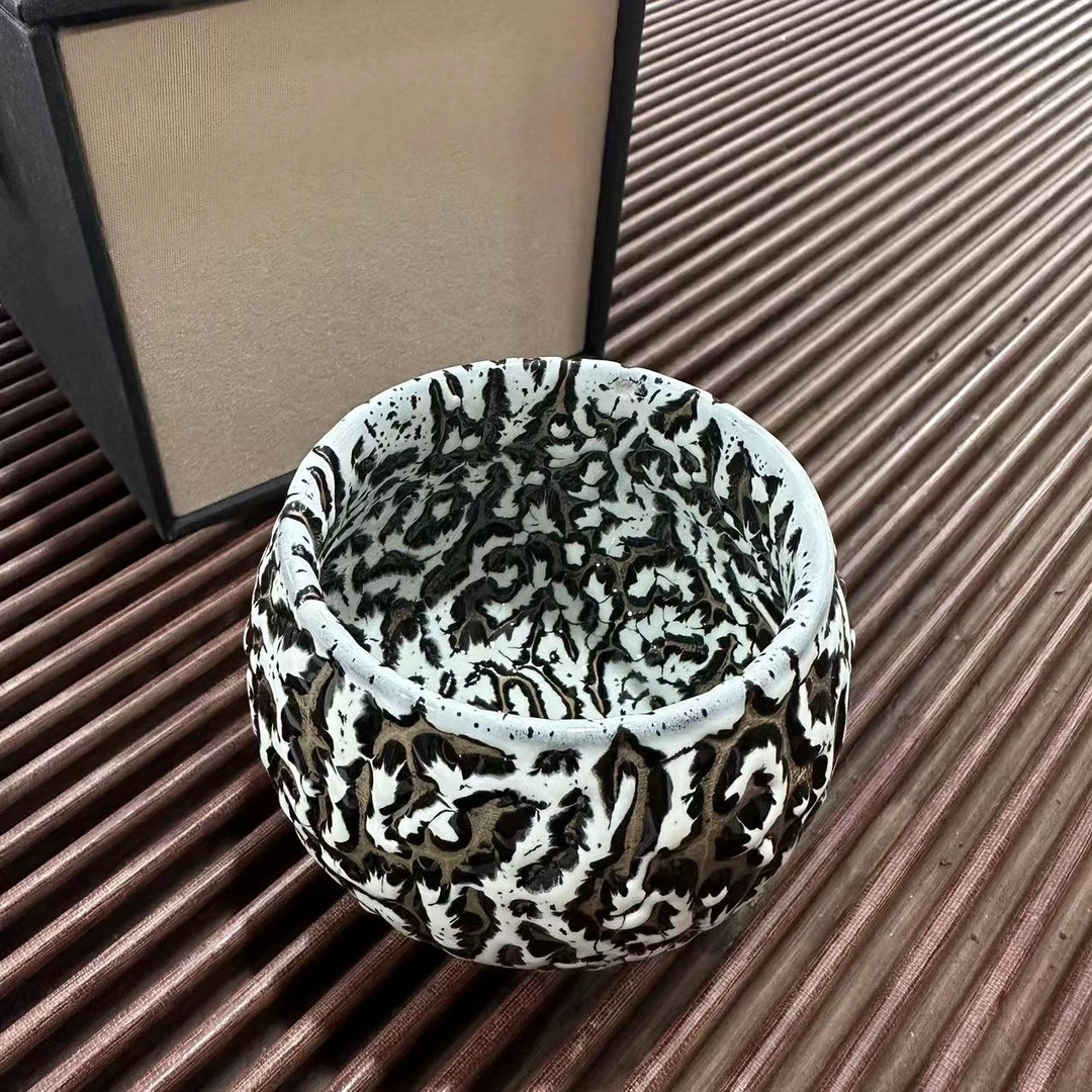 【宠粉福利】神兽杯礼盒茶具
