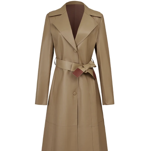 【芊芊专属】纯色气质西服女春时尚截短式长袖西装外套M430152