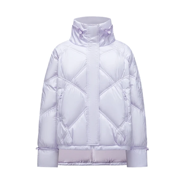 【籽言专属】时尚短款外套叠肩设计感短款长袖外套Y427307418