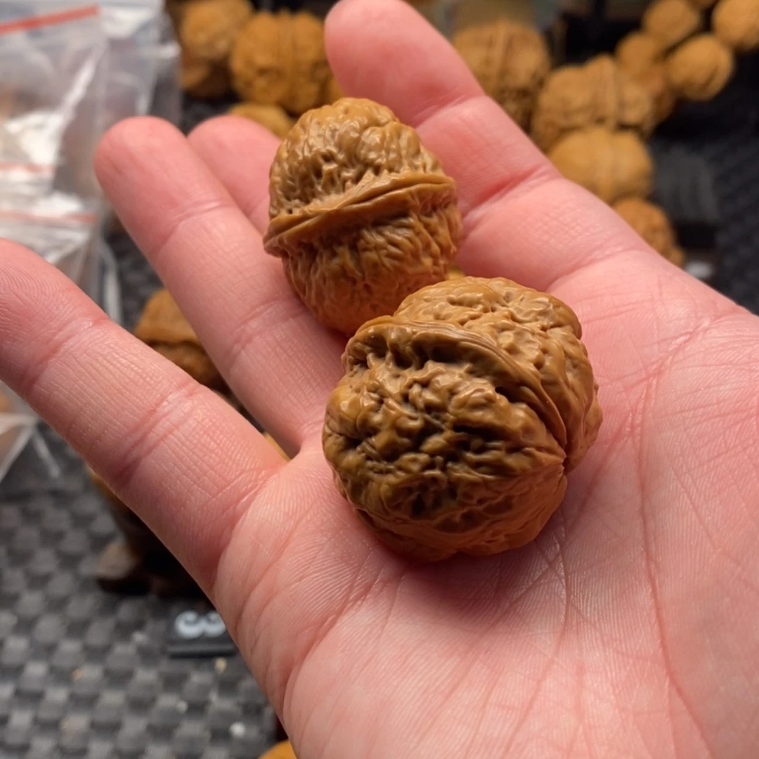 【闪购商品】文玩核桃吊坠
