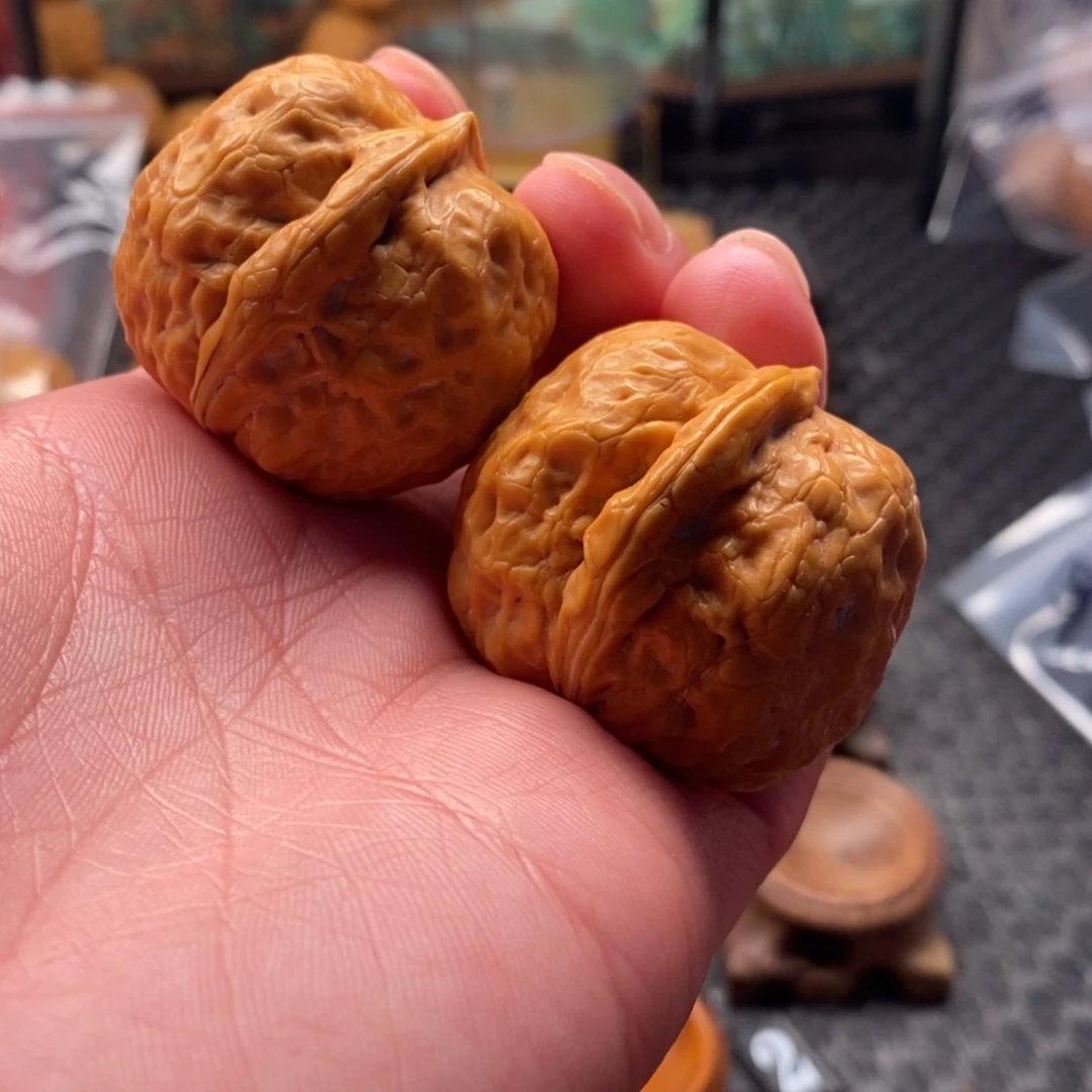 【闪购商品】文玩核桃吊坠