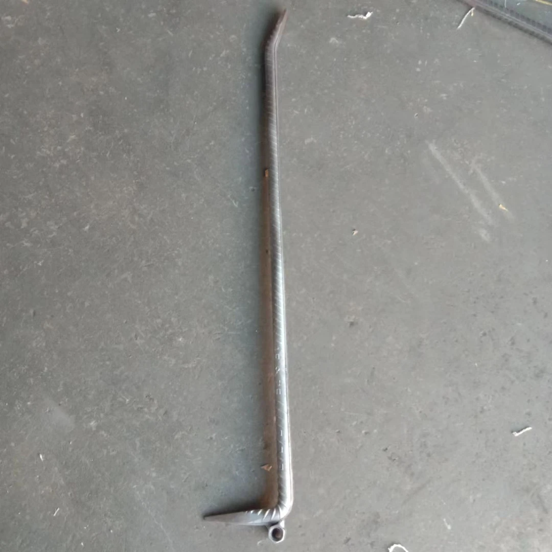 铝模专用螺纹钢大撬棍