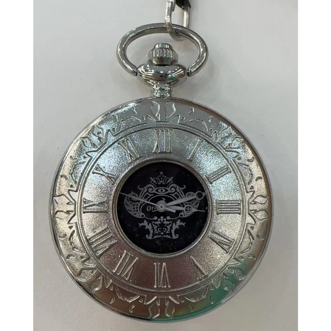 1号创意礼袋中古钟，表