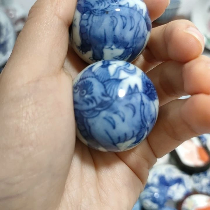 【闪购商品】陶瓷瓷片海***?
