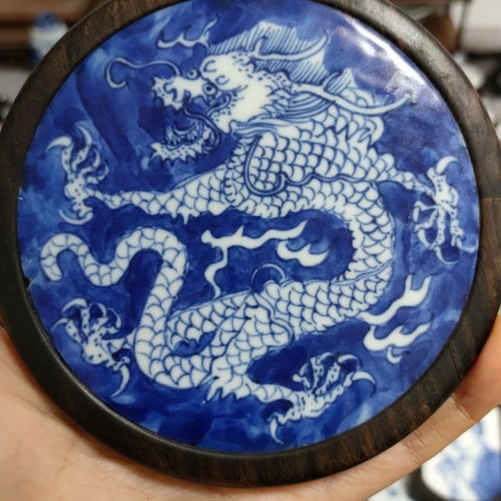 【闪购商品】陶瓷瓷片共****️
