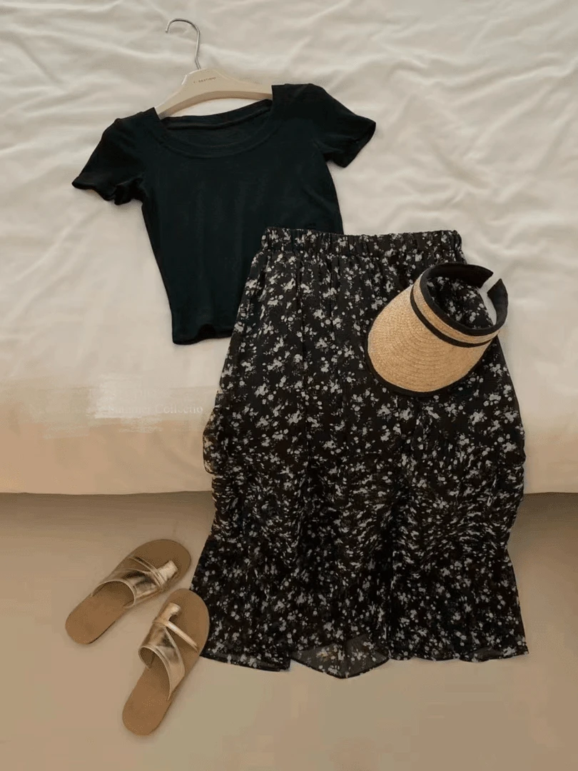 12901-12950小雏菊精选女装