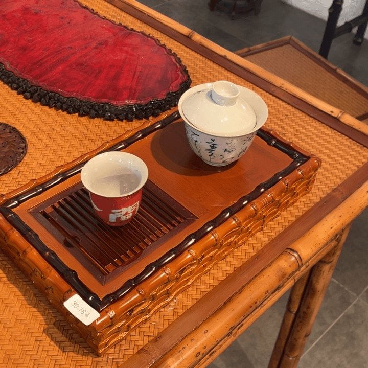 竹茶盘许可竹茶盘许可