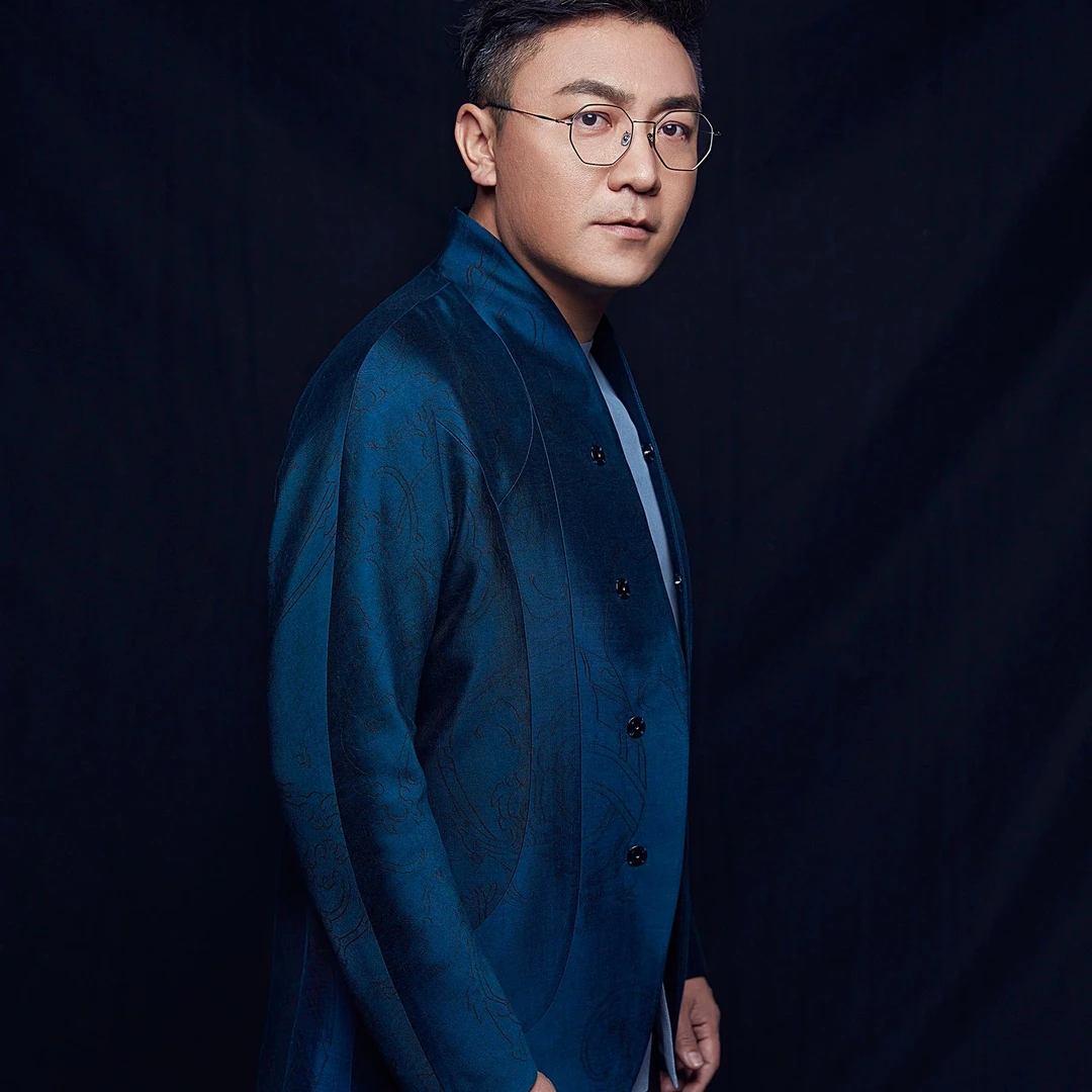 《無爲斋》崔景哲/铁粉专属/名家真迹/收藏艺术/馆藏/合影证书/书法