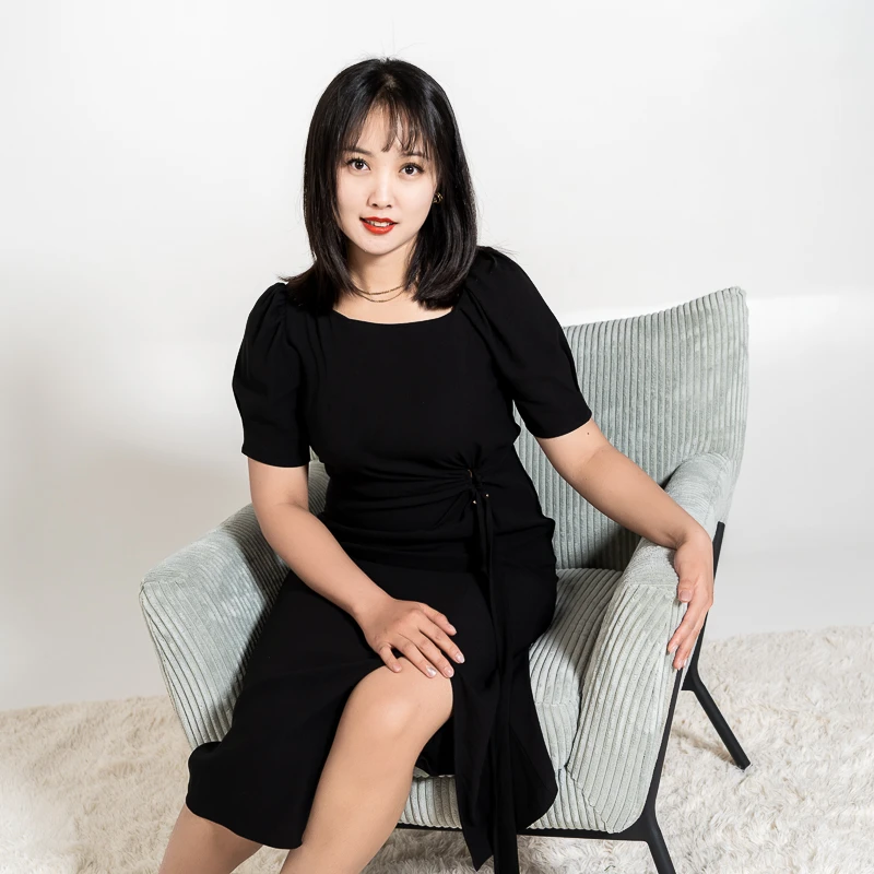 北欧简约艺术单人椅客厅卧室阳台休闲懒人户外酒店个性面料工艺