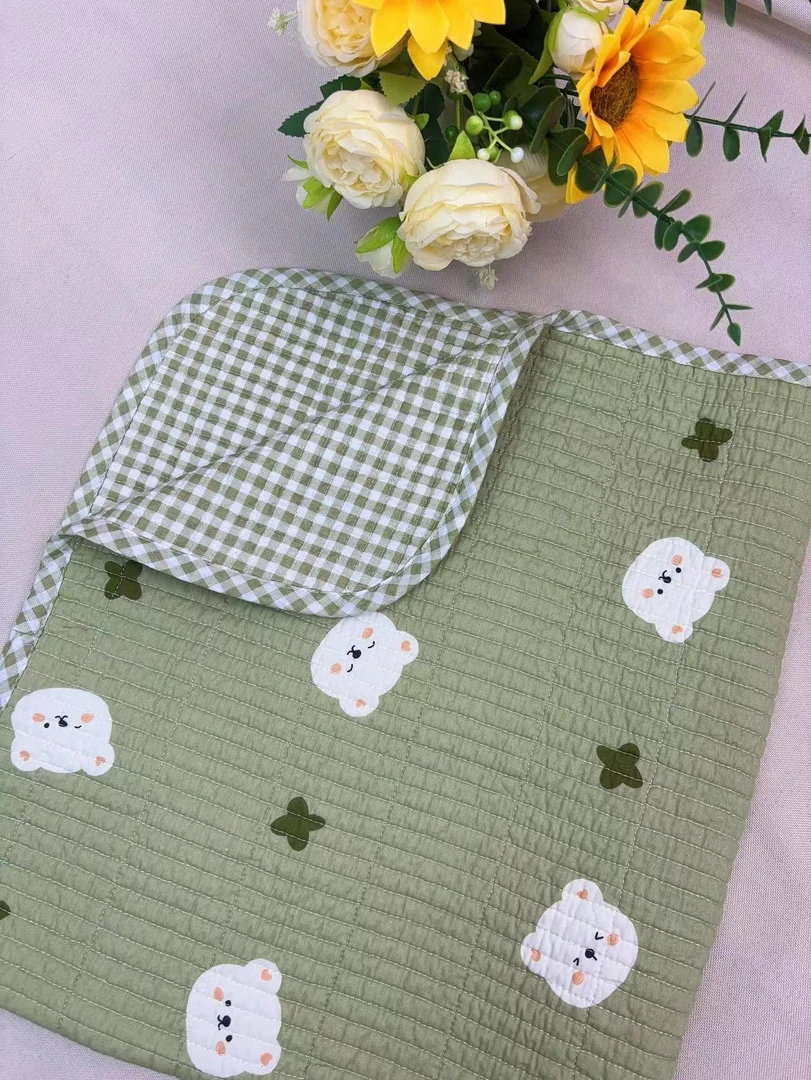 【粉丝福利款】双面全棉多功能垫护理垫生理垫