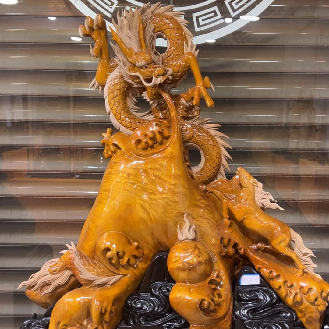 【闪购商品】金丝楠木涛***针