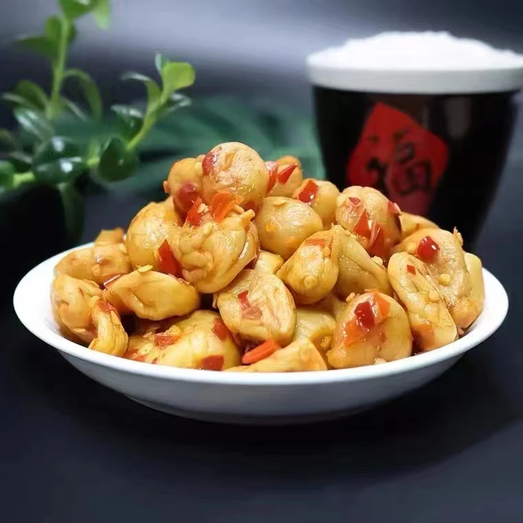 湖南常德特产脆辣萝卜下饭菜香辣浓郁农家味爽口微辣好吃350g/瓶