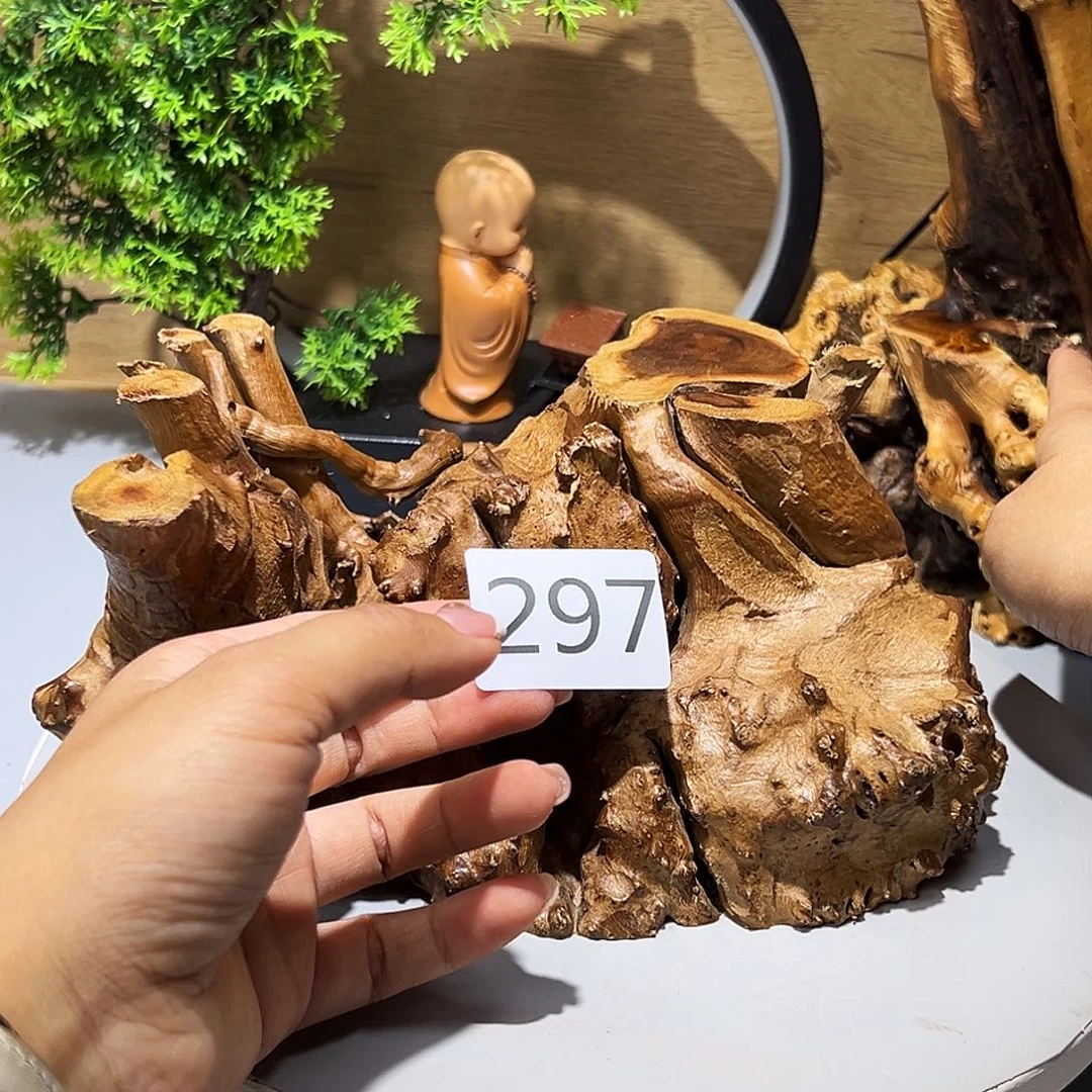 檀香紫檀（小叶紫檀）北**2