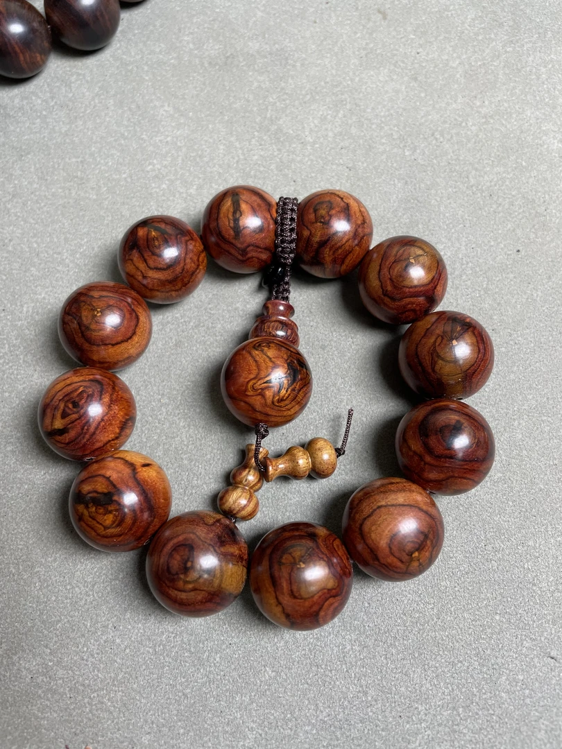 海南黄花梨2.0花纹