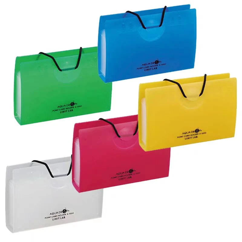 【日本LIJIT包】精致小卡包（多功能 ）