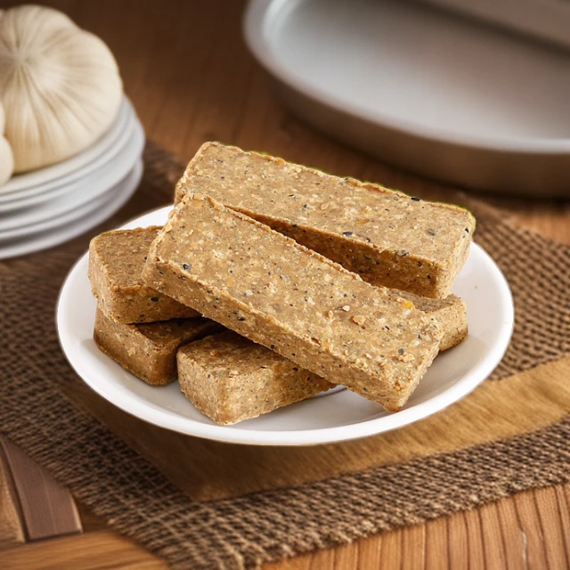 【爆款推荐】谷物蛋白棒运动健身代餐解馋补充多种营养高蛋白能量