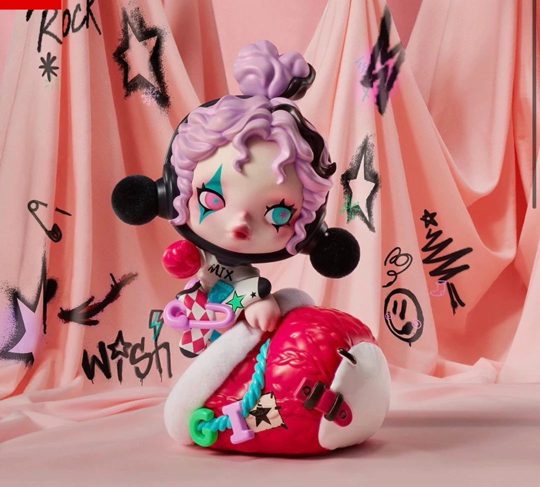 SP 圣诞限定吊卡