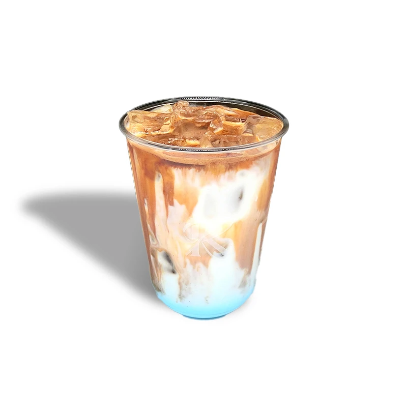 【招牌】蓝朋友