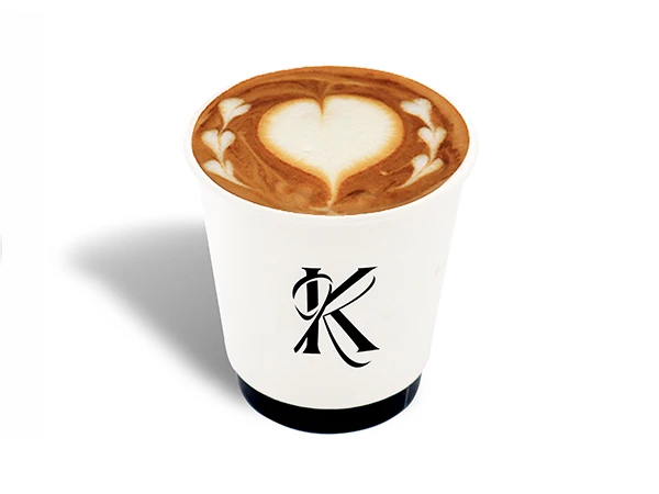 【经典】拿铁咖啡