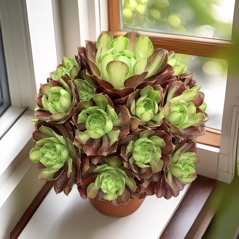 韶华法师锦，脱土裸根发货，不包叶损介意勿拍，新手