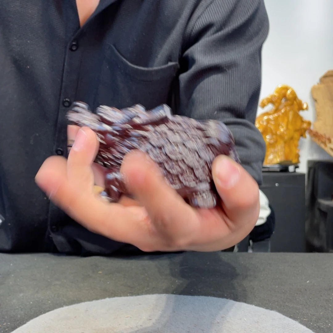 【闪购商品】风车木（黑檀木）其他