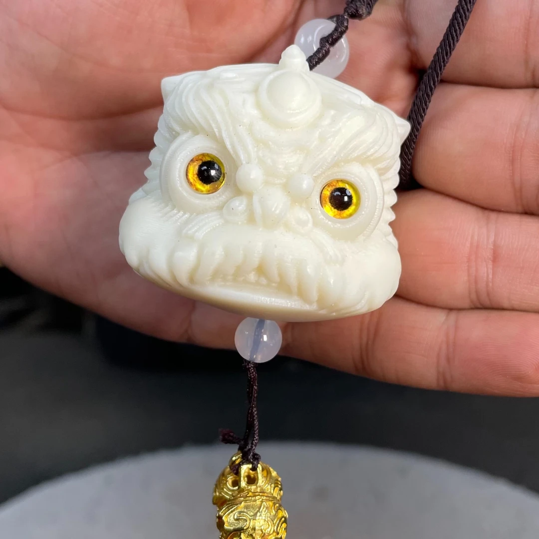 【闪购商品】菩提根醒狮