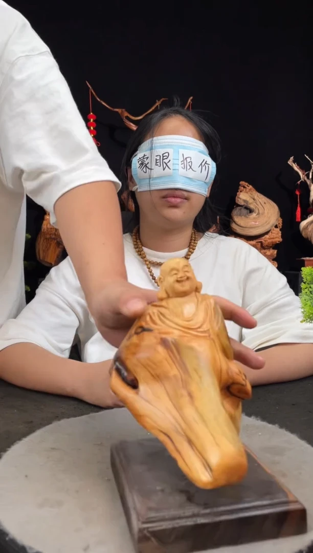 【闪购商品】柏木（崖柏）其他手工摆件,先抢先得!