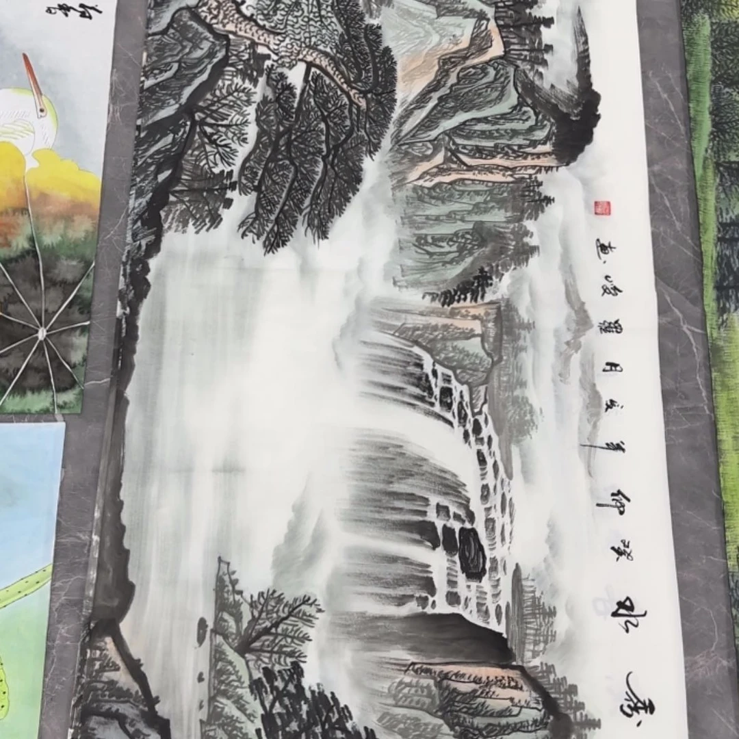 【闪购商品】书法字画