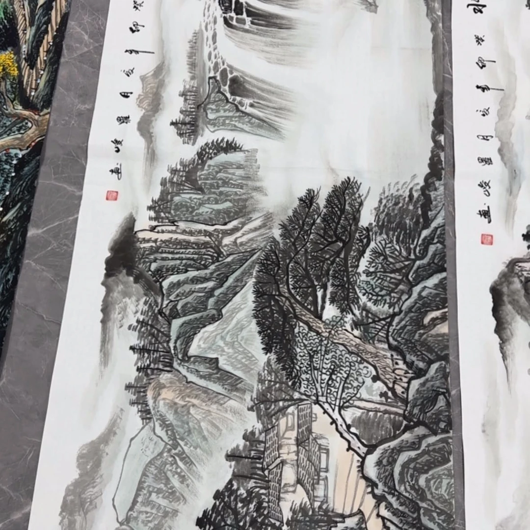 【闪购商品】书法字画