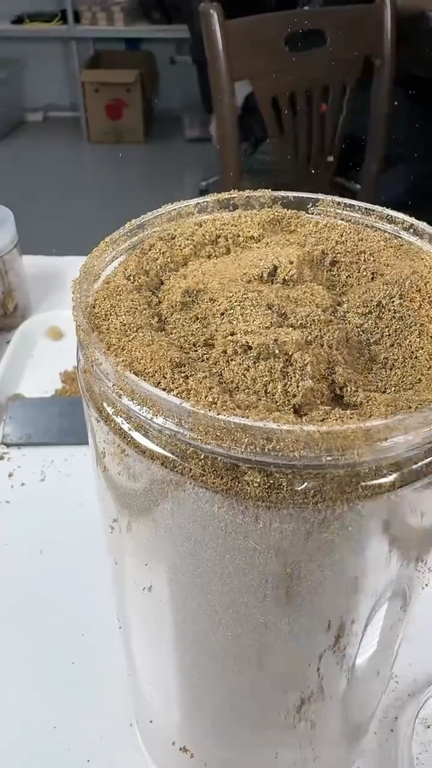 【闪购商品】沉香粉260克