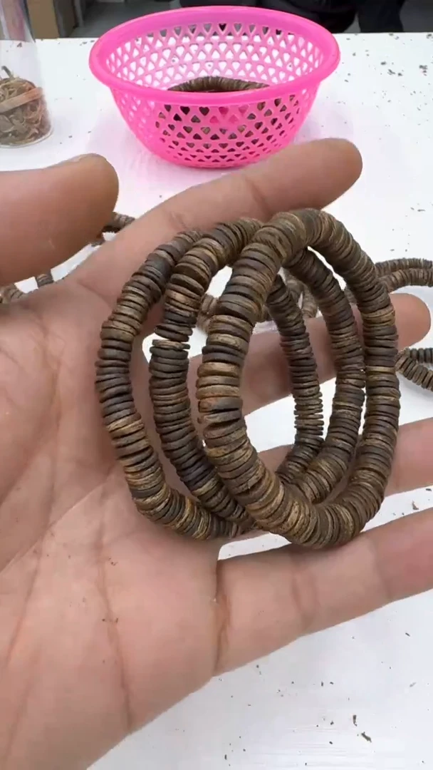 【闪购商品】片珠手串多样性发其一0.7