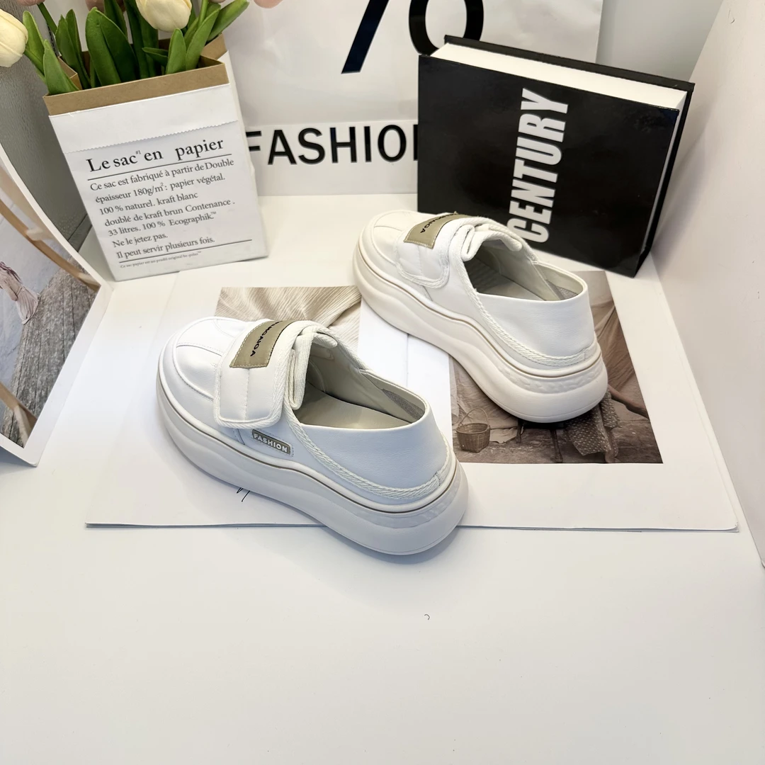 2024新款气质休闲百搭女士休闲鞋/BLDS/6125