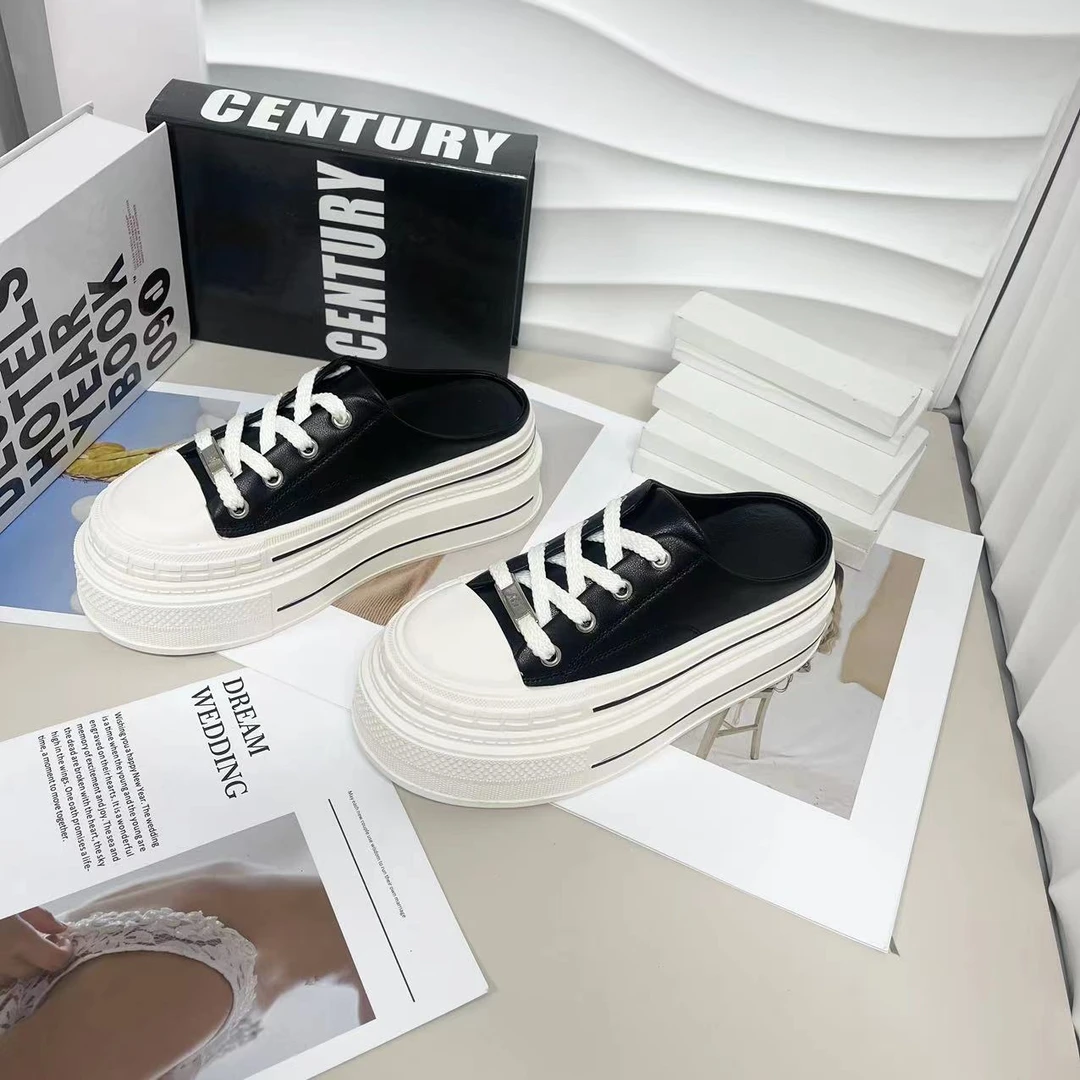 2024新款休闲百搭女士休闲鞋/SJ/9293-1