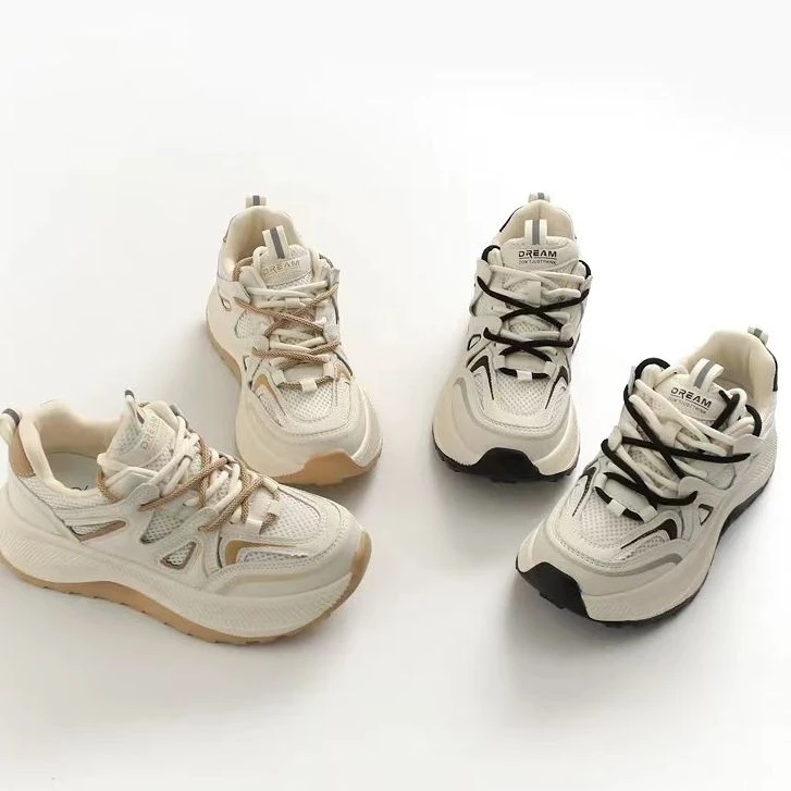 2024新款气质百搭潮流女款休闲鞋A/SJ/SJ6601