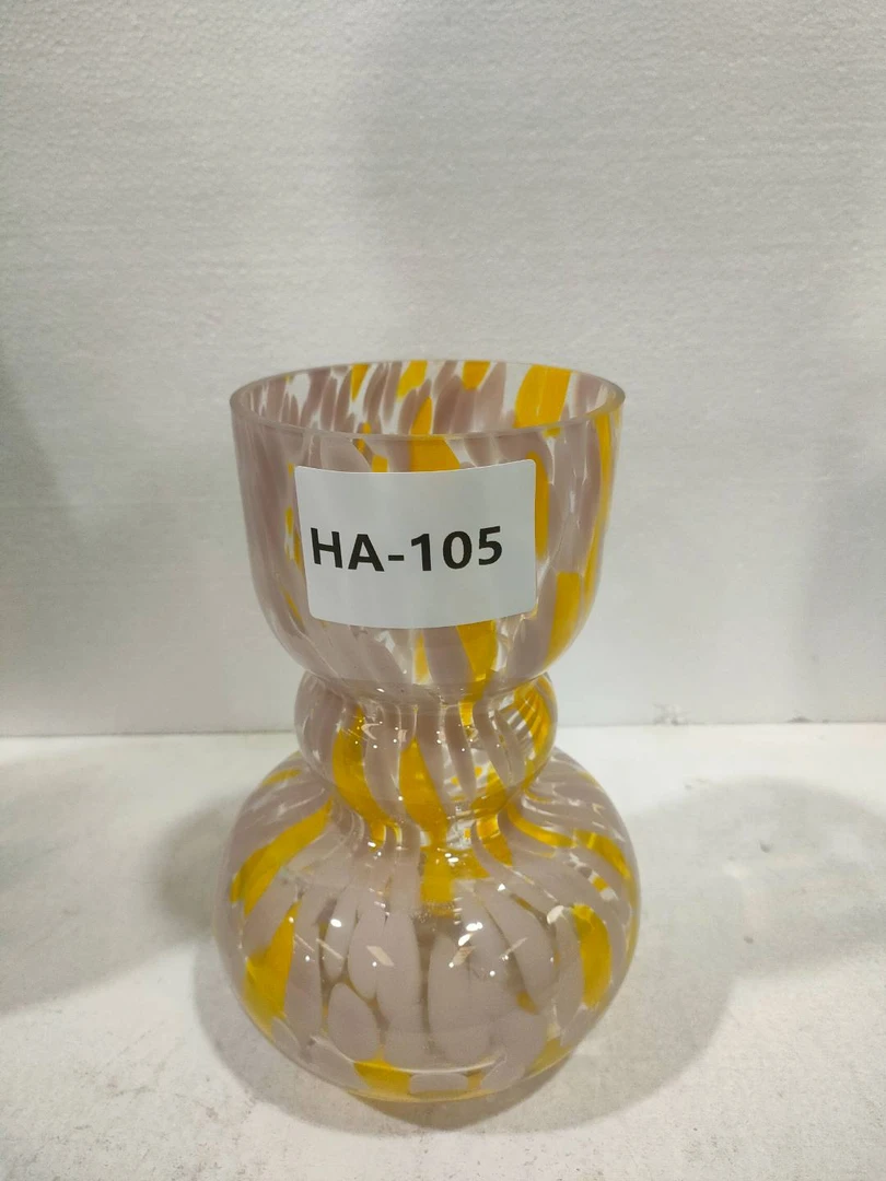 HA-105孤品福利花瓶