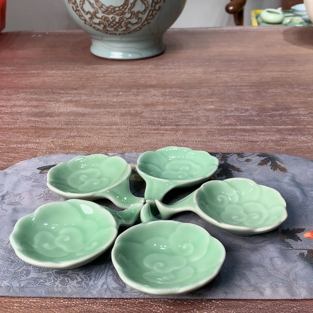 【闪购商品】青瓷直播间