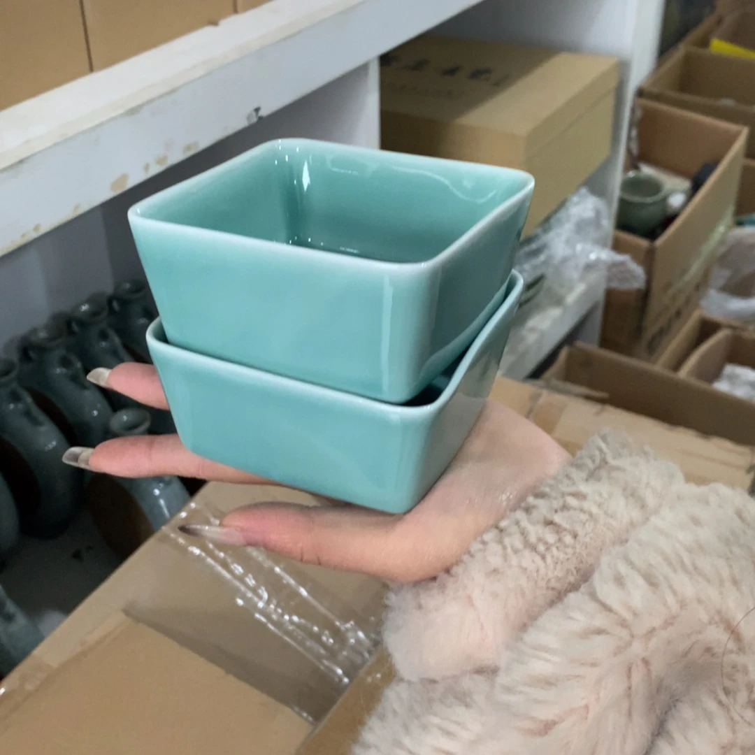 【闪购商品】青瓷青瓷