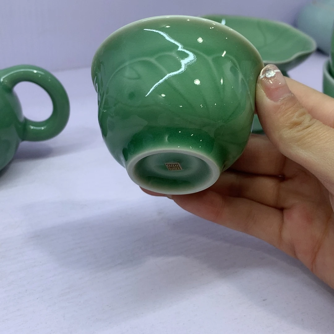 【闪购商品】青瓷特价青瓷