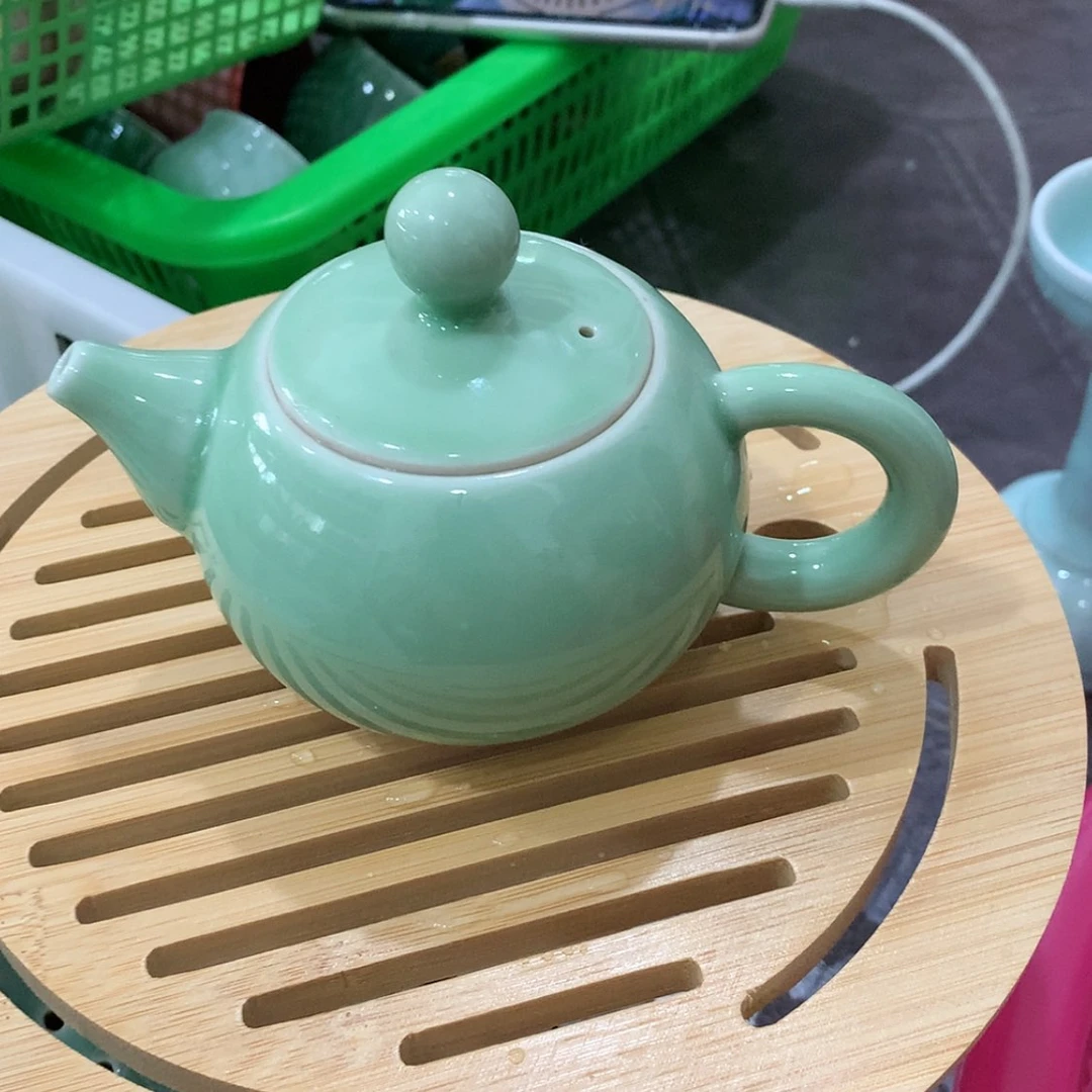 【闪购商品】青瓷直播间
