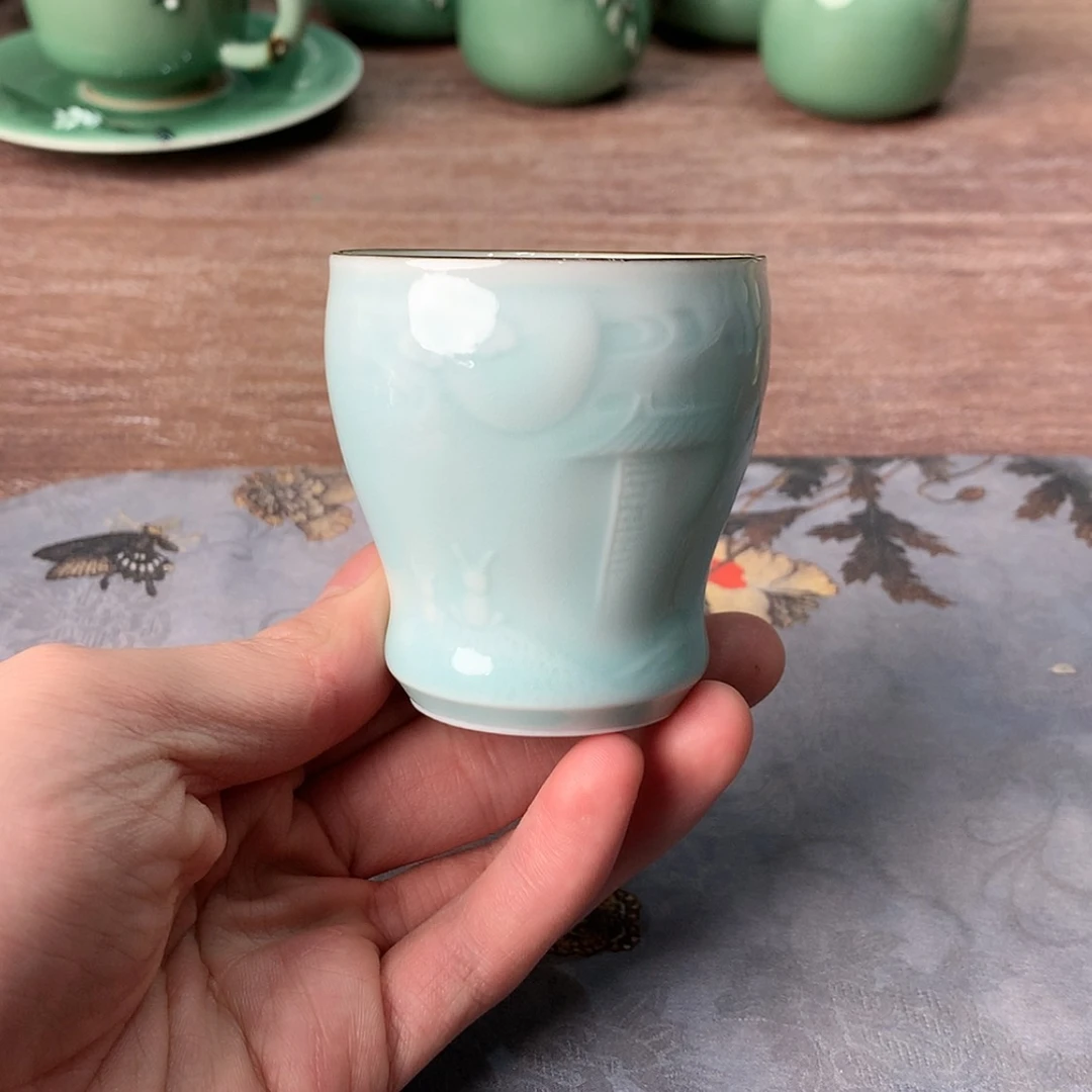 【闪购商品】青瓷特价
