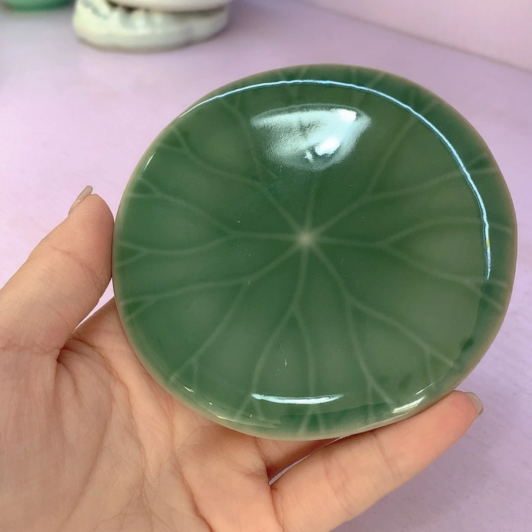 【闪购商品】青瓷直播间