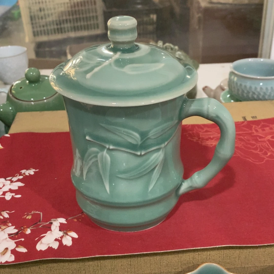 【闪购商品】青瓷青瓷